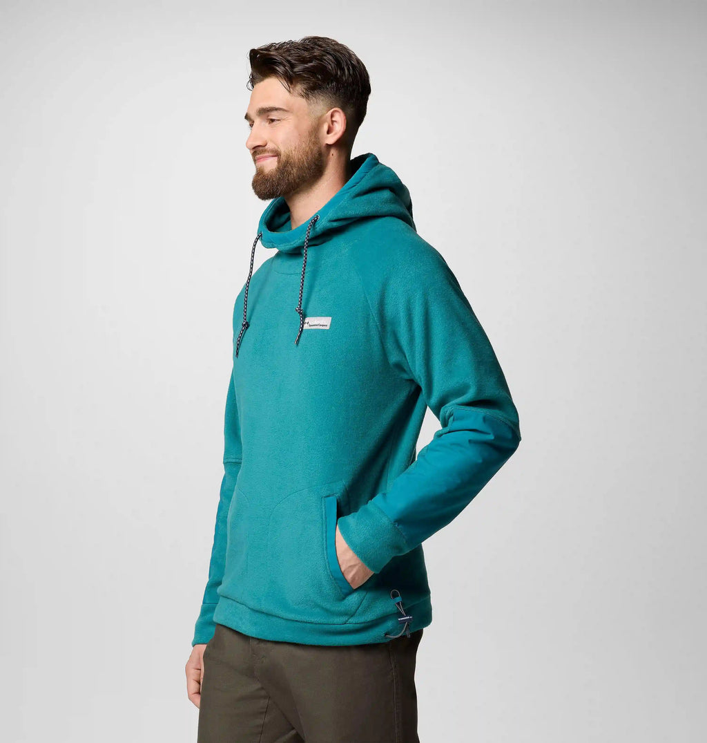 Men's Hunterdon II Fleece Hoodie