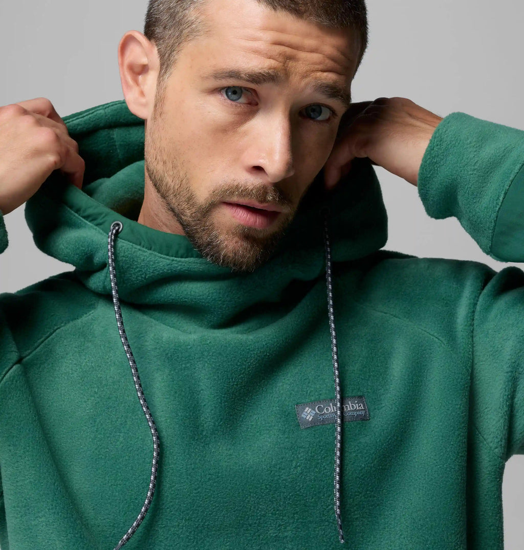 Men's Hunterdon II Fleece Hoodie