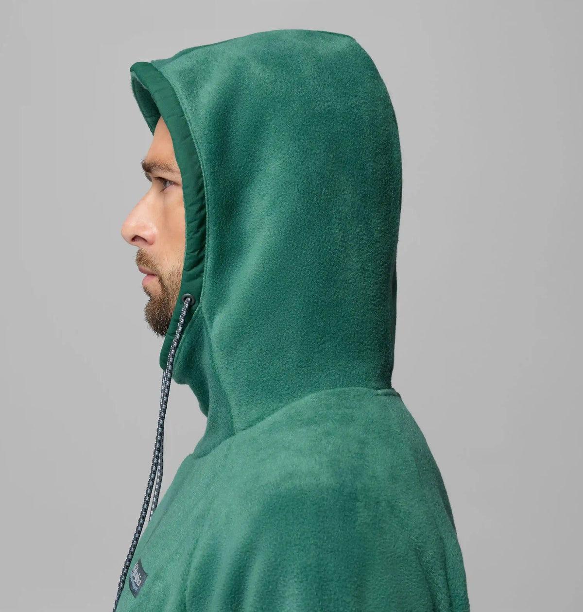 Men's Hunterdon II Fleece Hoodie