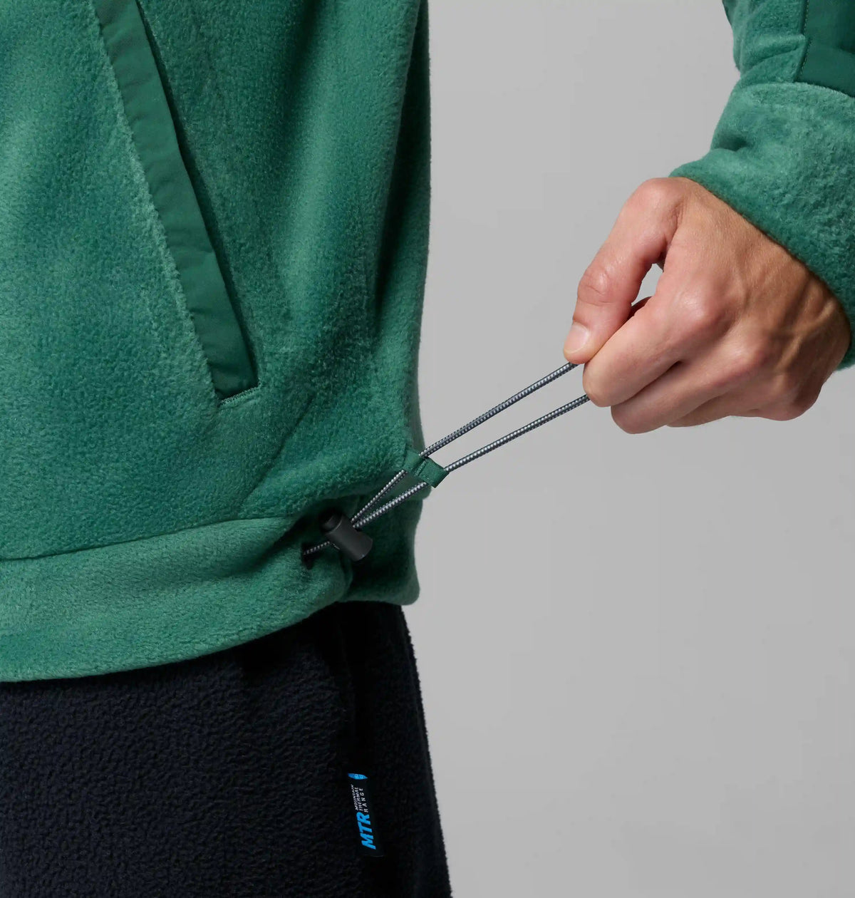 Men's Hunterdon II Fleece Hoodie