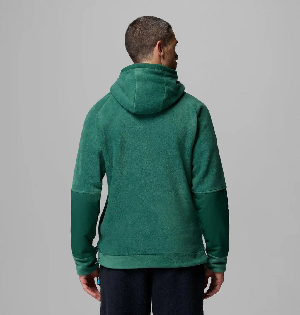Men's Hunterdon II Fleece Hoodie