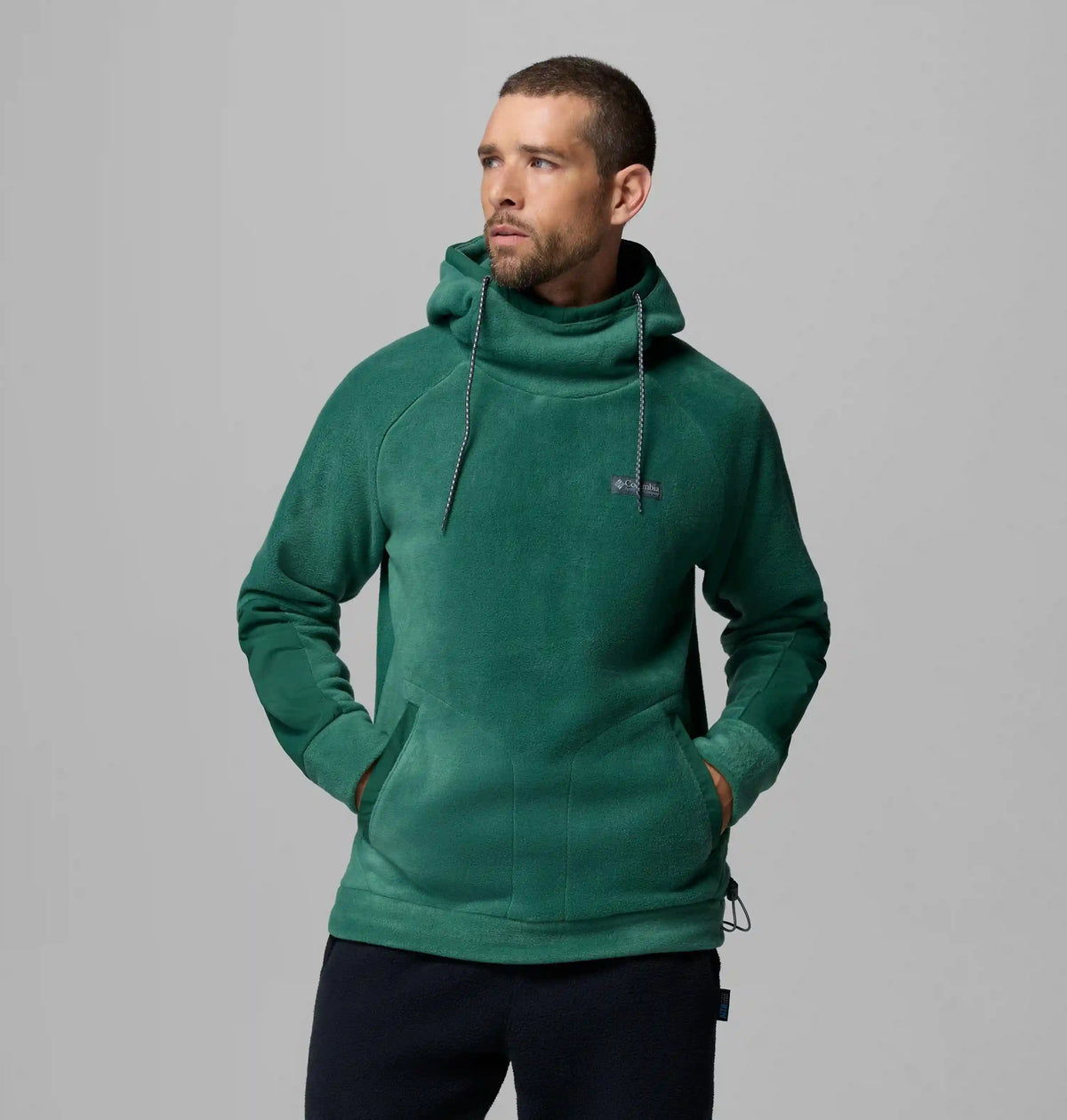Men's Hunterdon II Fleece Hoodie
