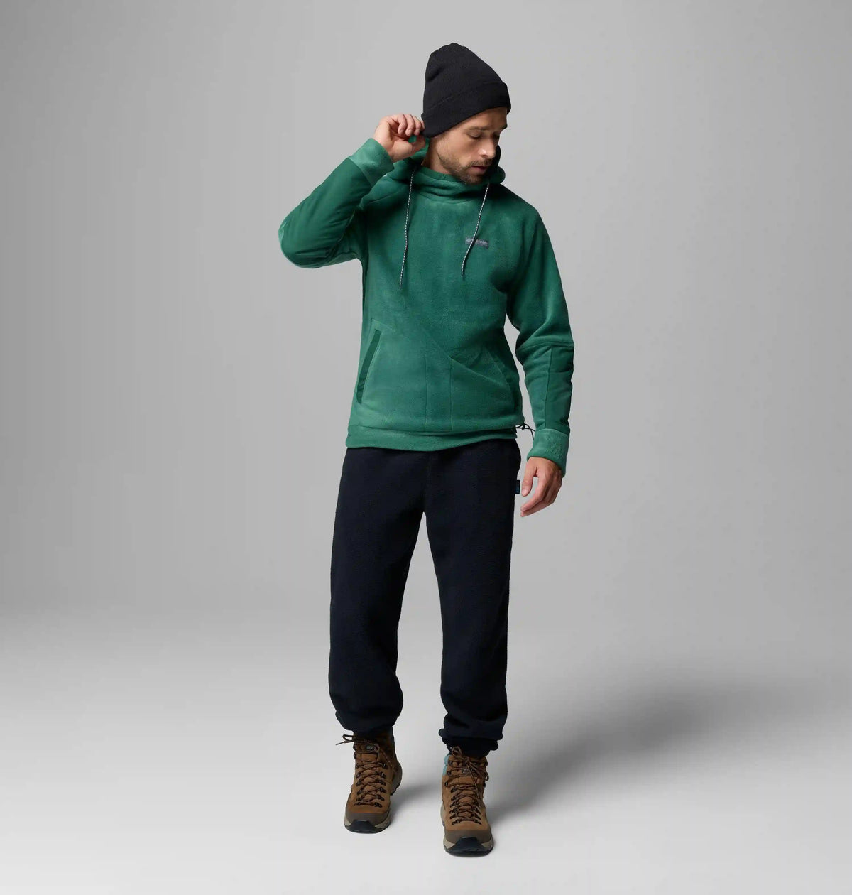 Men's Hunterdon II Fleece Hoodie