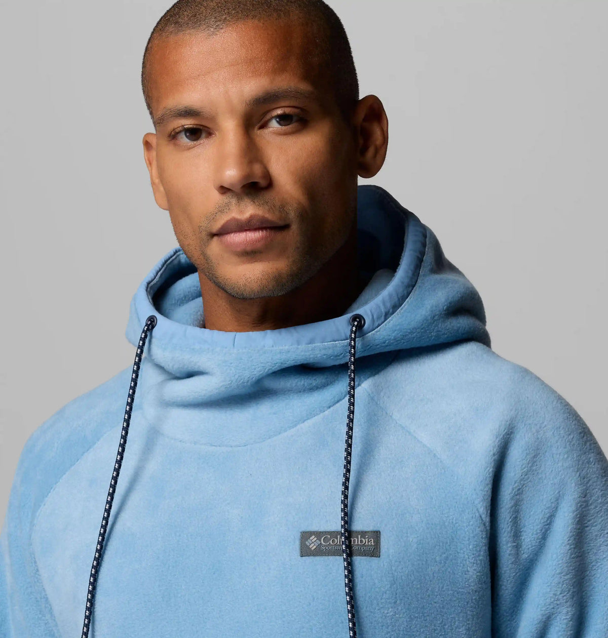 Men's Hunterdon II Fleece Hoodie