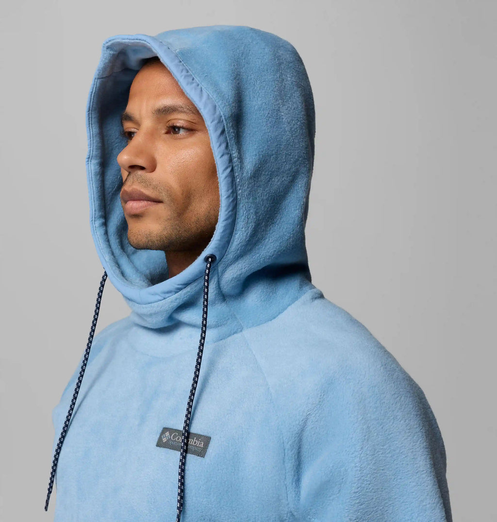 Men's Hunterdon II Fleece Hoodie