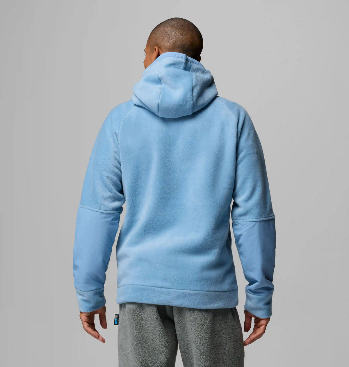 Men's Hunterdon II Fleece Hoodie