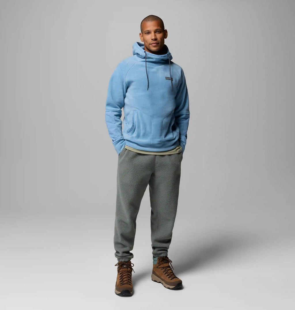 Men's Hunterdon II Fleece Hoodie
