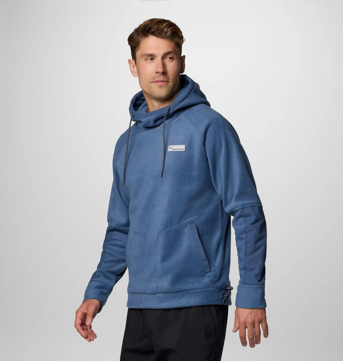 Men's Hunterdon II Fleece Hoodie