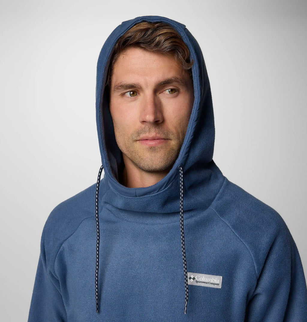 Men's Hunterdon II Fleece Hoodie