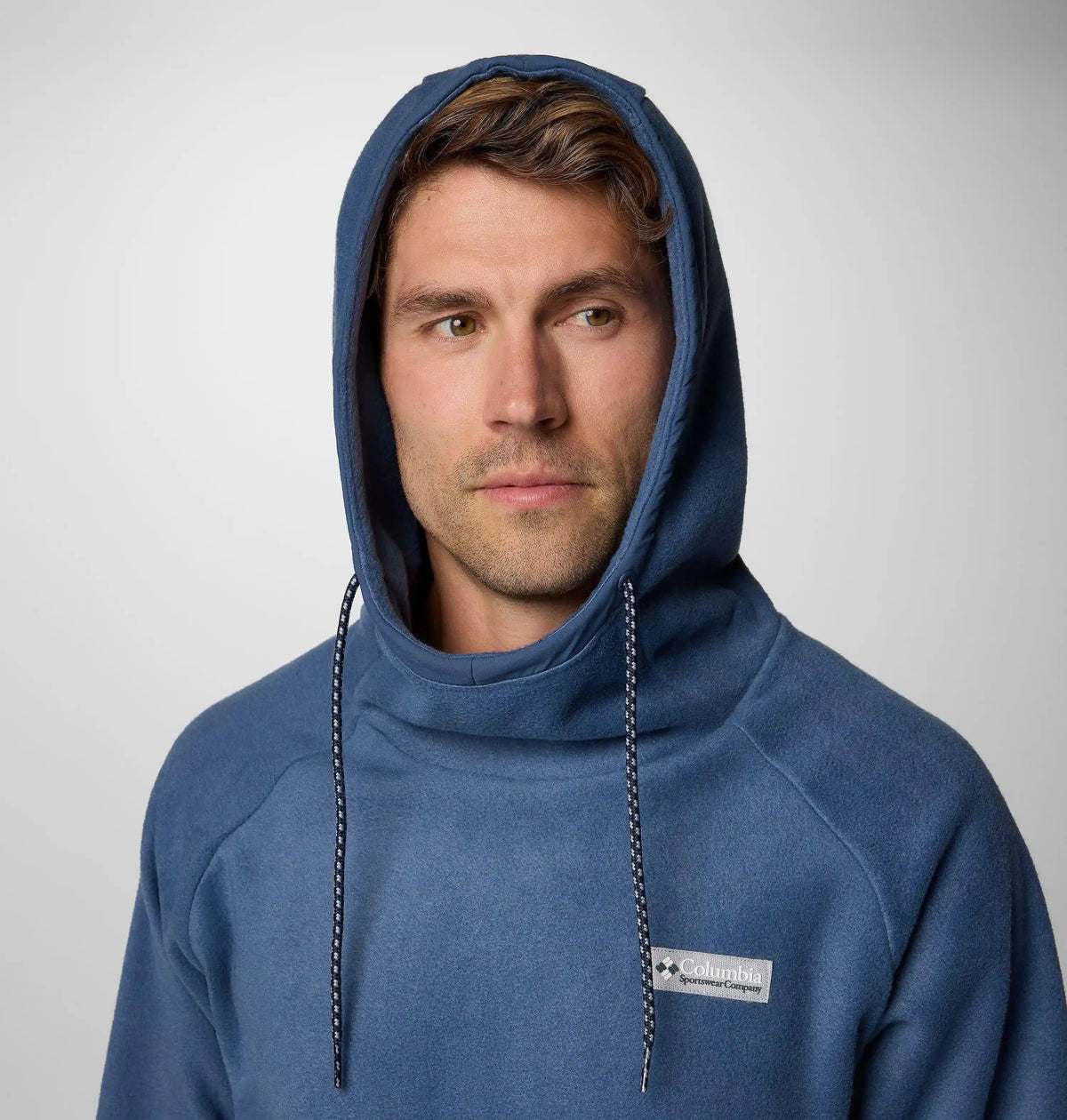 Men's Hunterdon II Fleece Hoodie