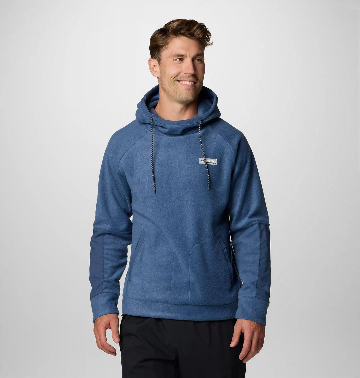 Men's Hunterdon II Fleece Hoodie