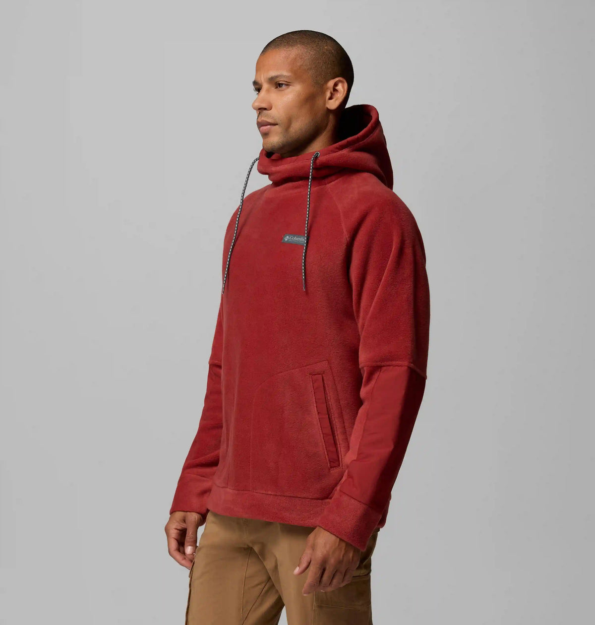Men's Hunterdon II Fleece Hoodie