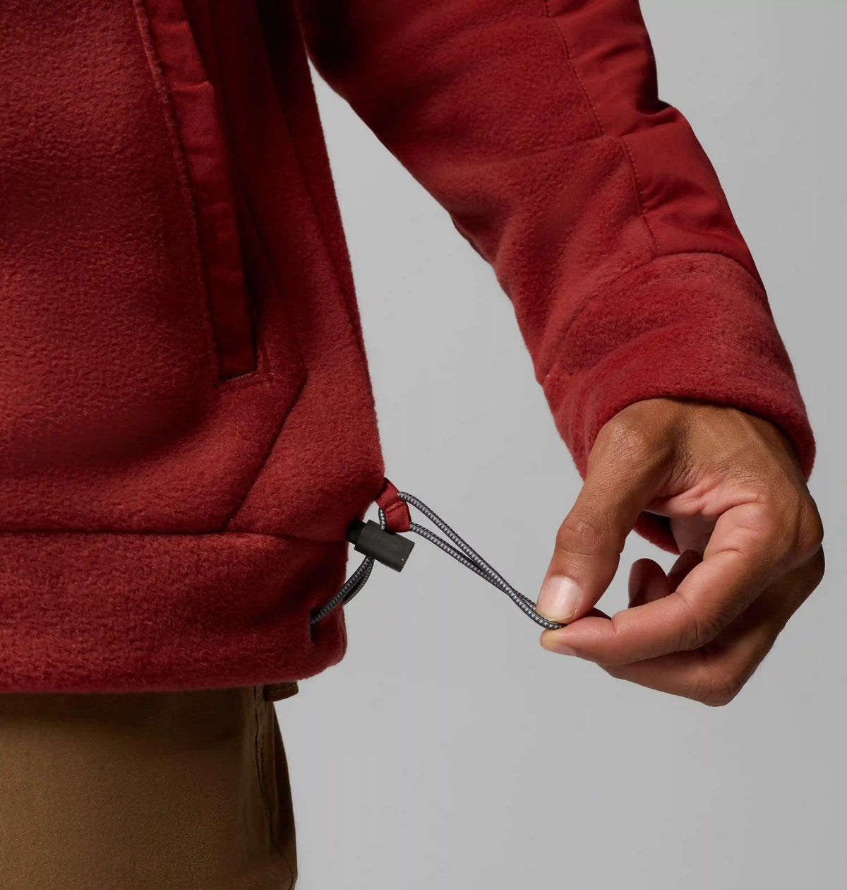 Men's Hunterdon II Fleece Hoodie