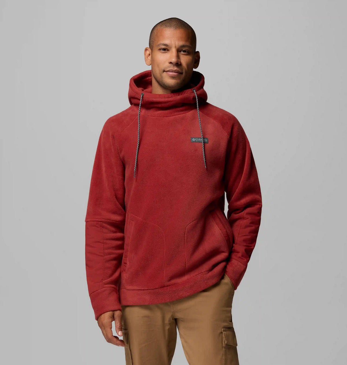 Men's Hunterdon II Fleece Hoodie