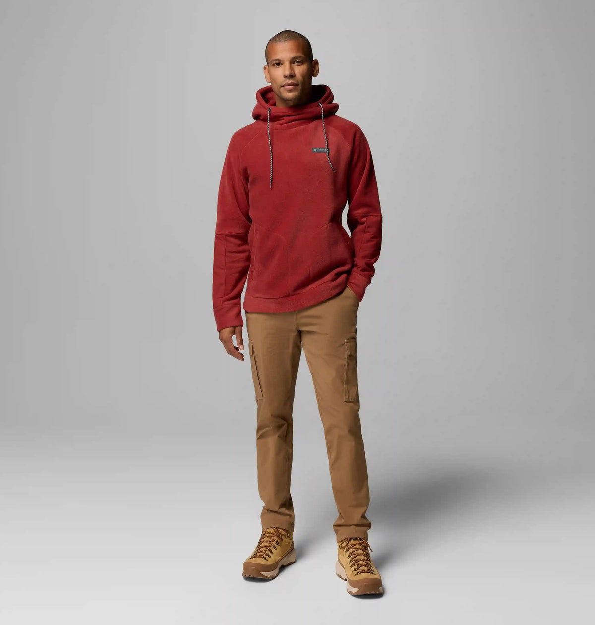 Men's Hunterdon II Fleece Hoodie