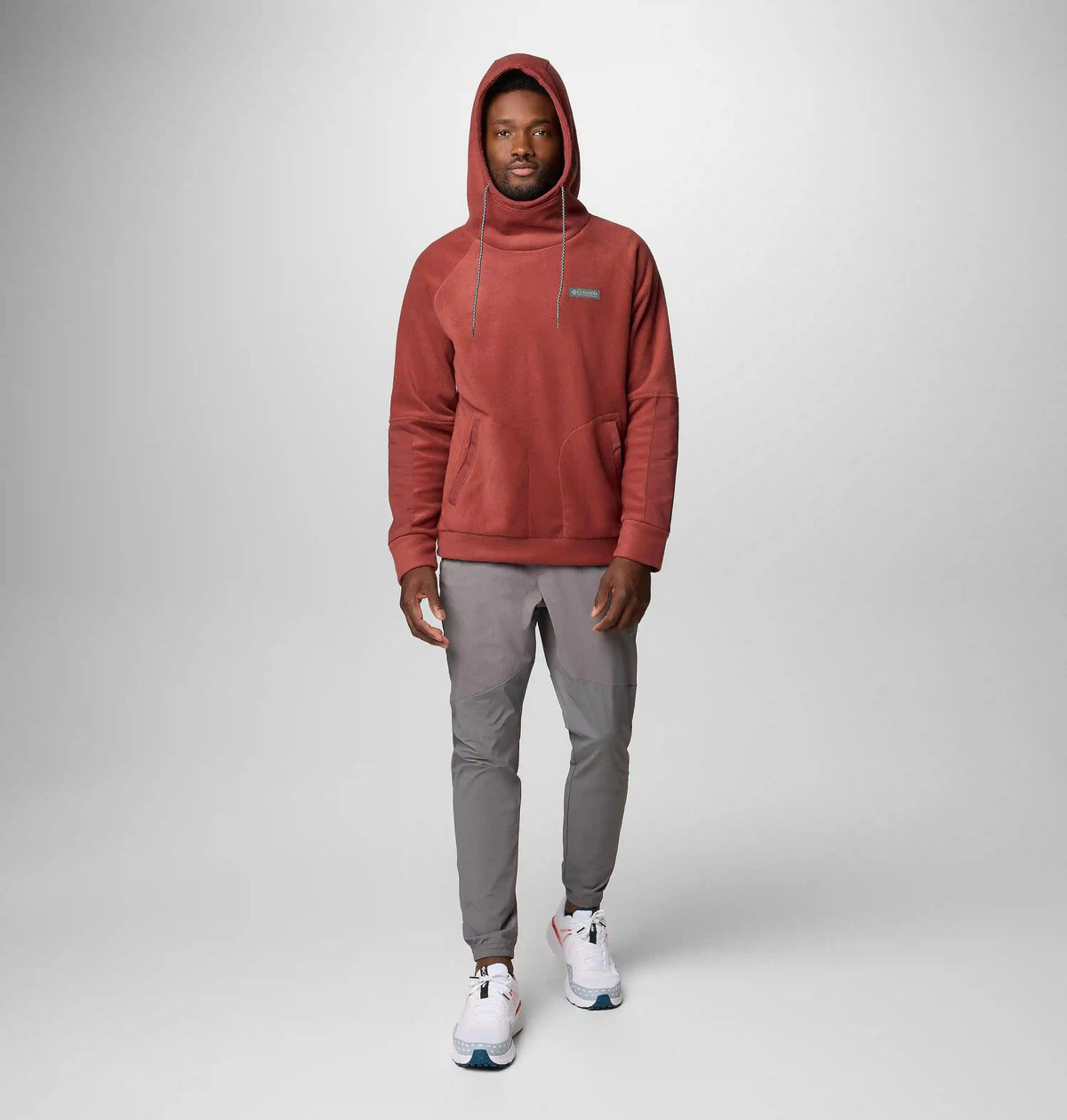 Men's Hunterdon II Fleece Hoodie