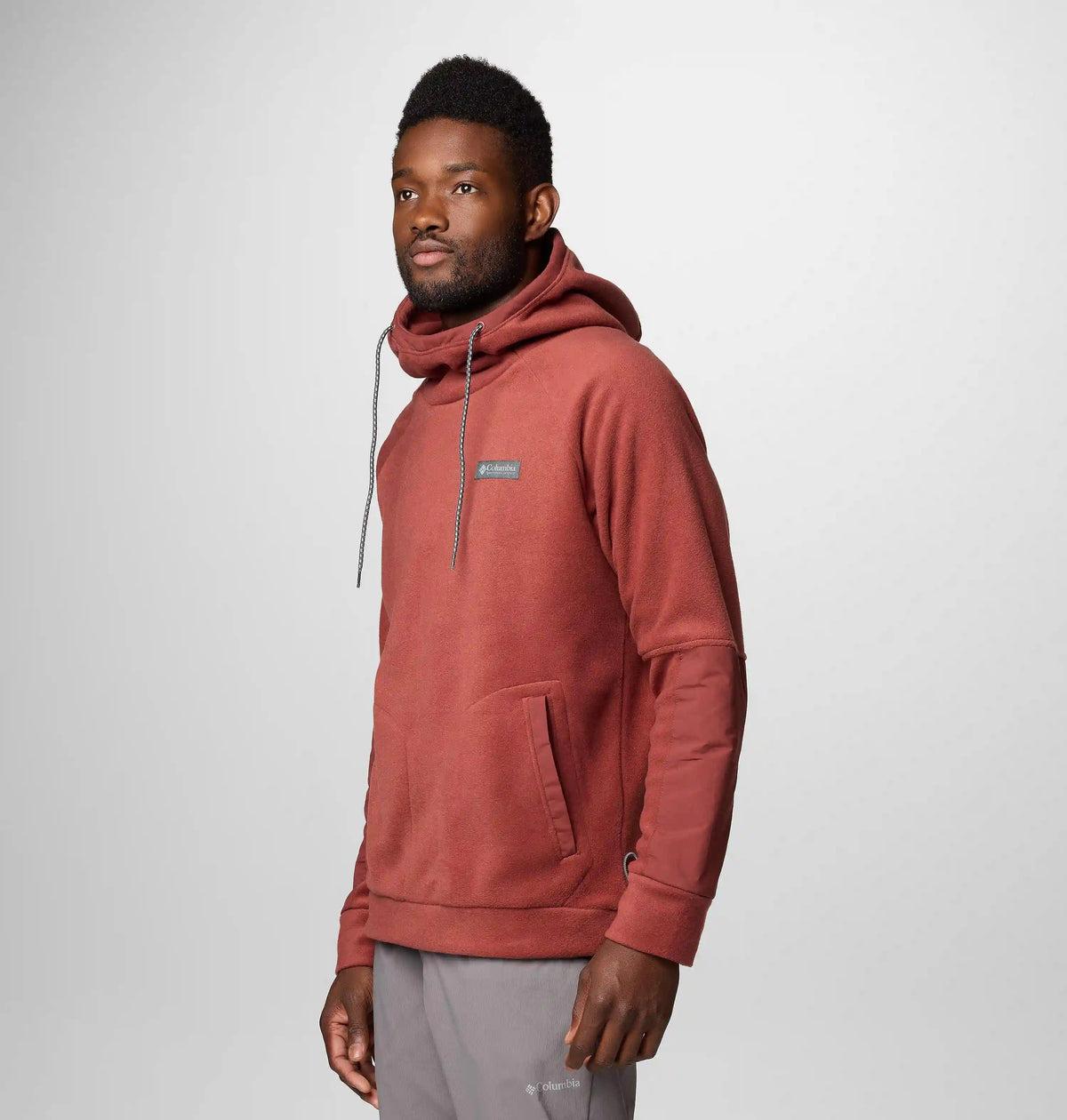 Men's Hunterdon II Fleece Hoodie