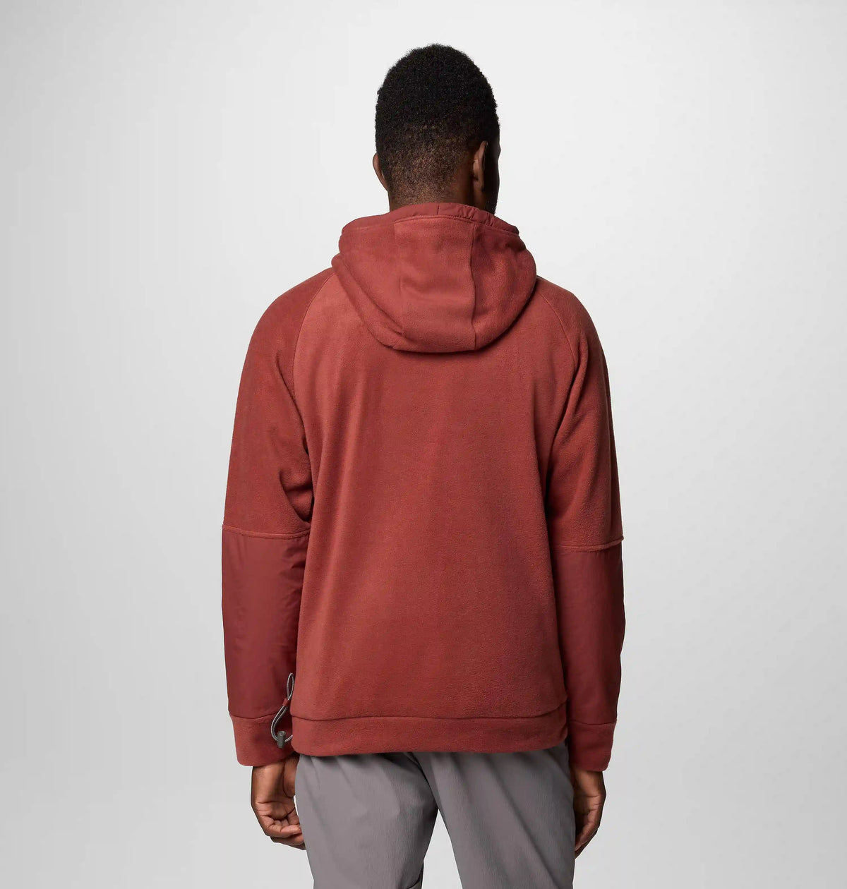 Men's Hunterdon II Fleece Hoodie