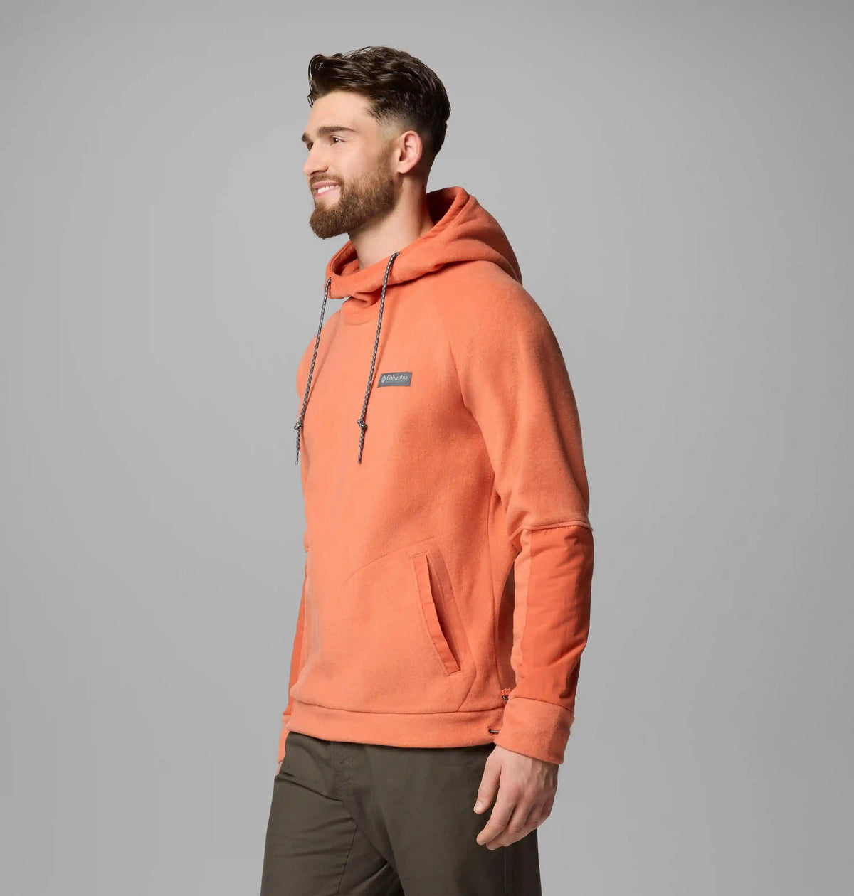 Men's Hunterdon II Fleece Hoodie