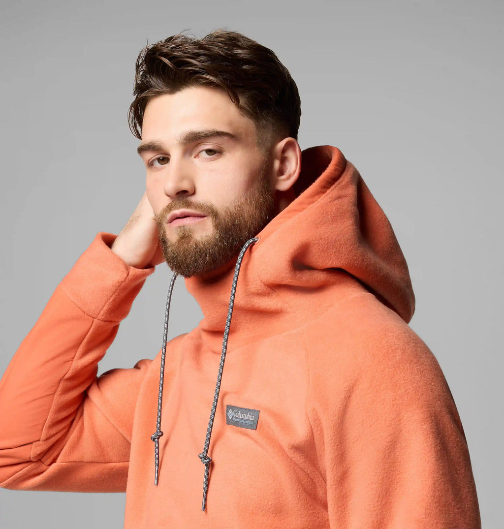 Men's Hunterdon II Fleece Hoodie