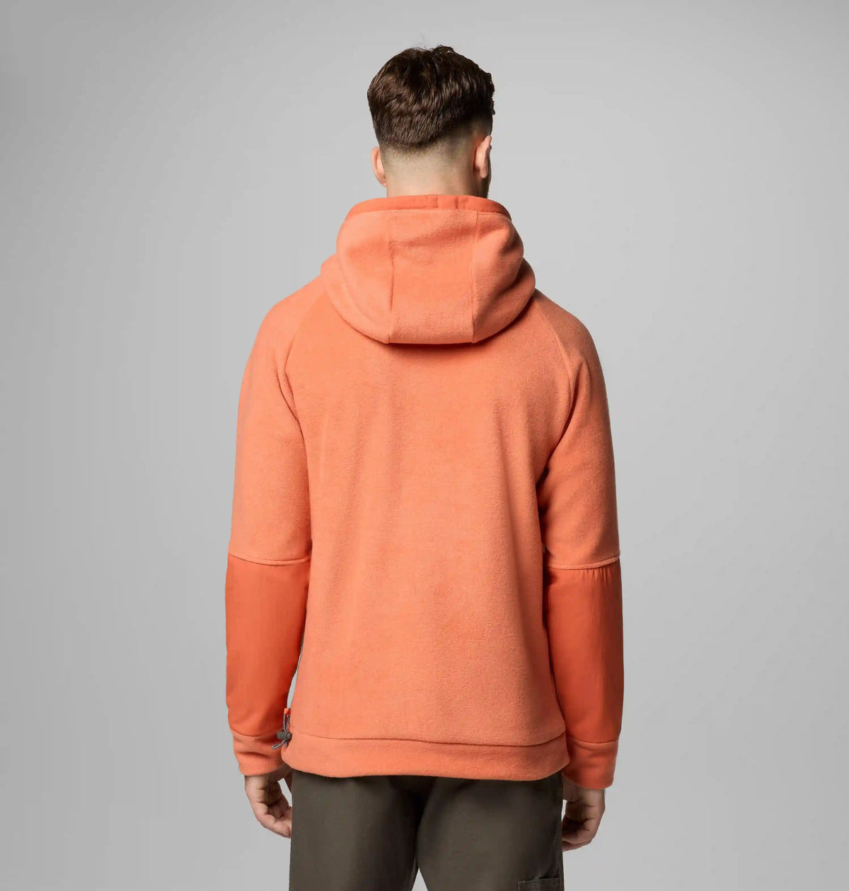 Men's Hunterdon II Fleece Hoodie