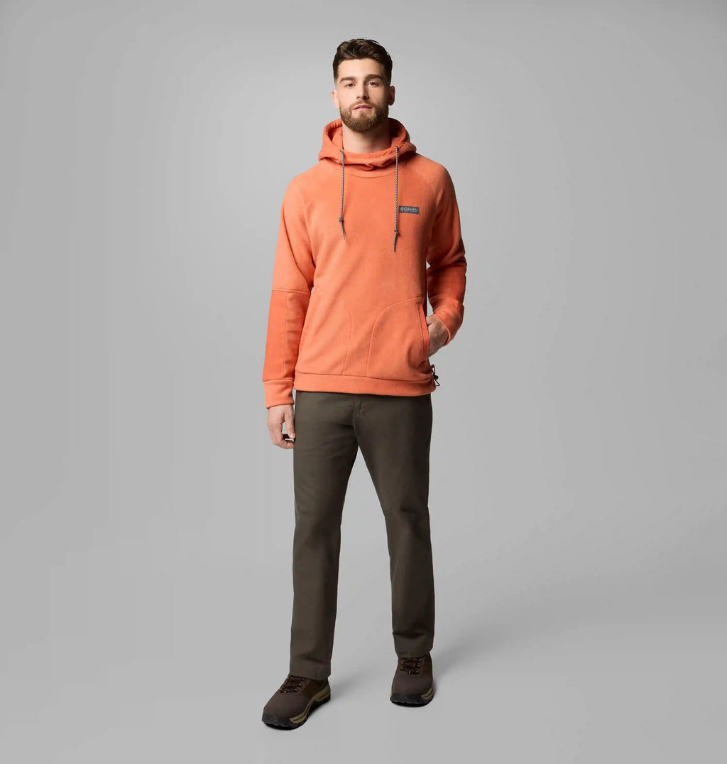 Men's Hunterdon II Fleece Hoodie
