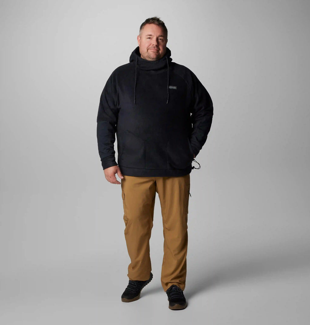 Men's Hunterdon II Fleece Hoodie - Big