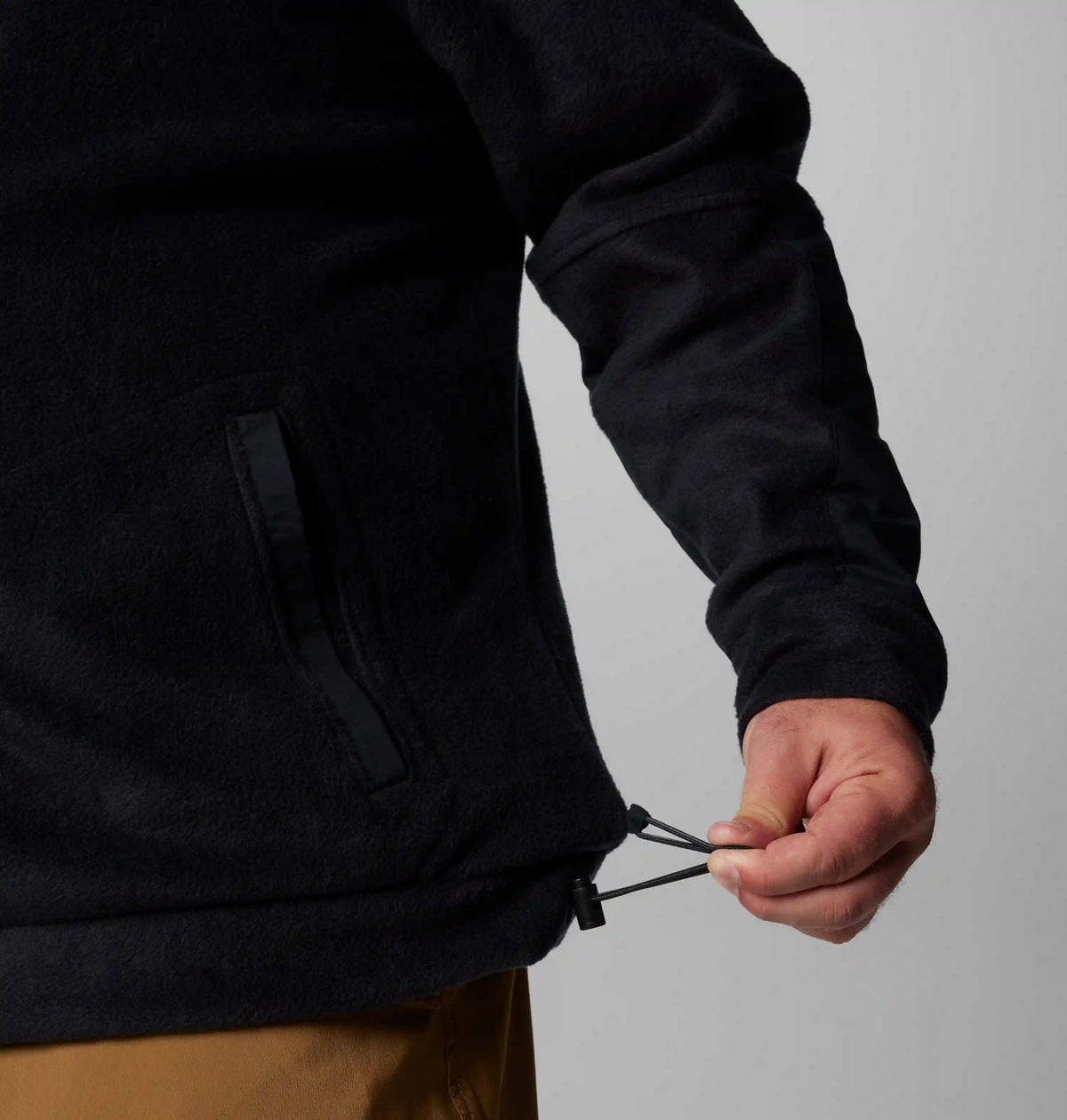 Men's Hunterdon II Fleece Hoodie - Big