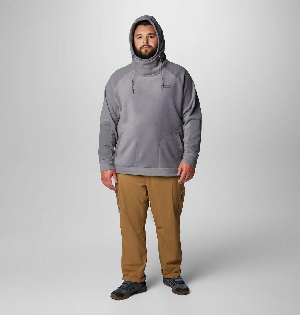 Men's Hunterdon II Fleece Hoodie - Big