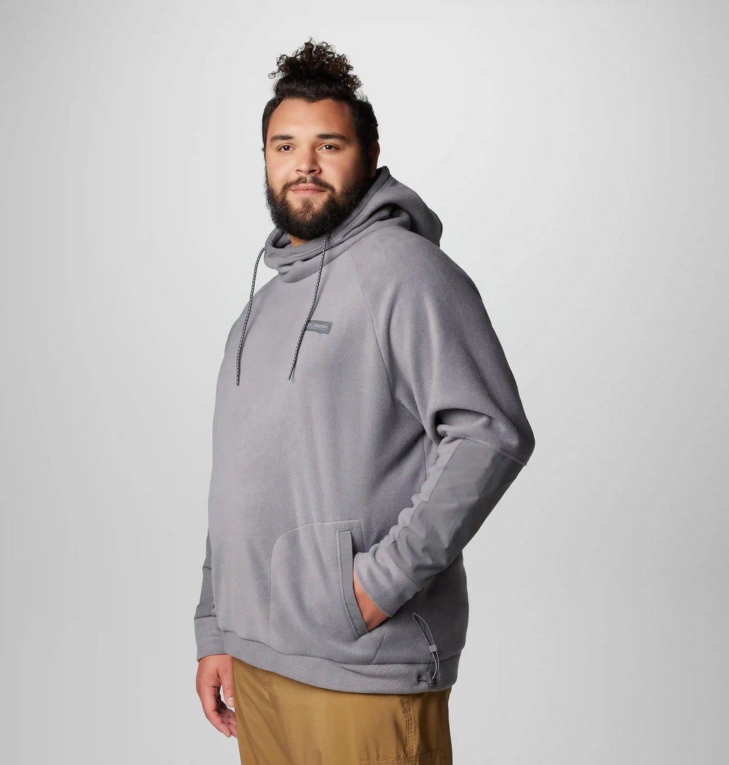 Men's Hunterdon II Fleece Hoodie - Big