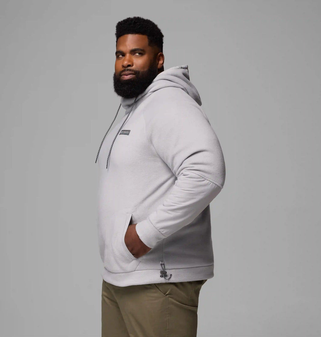 Men's Hunterdon II Fleece Hoodie - Big