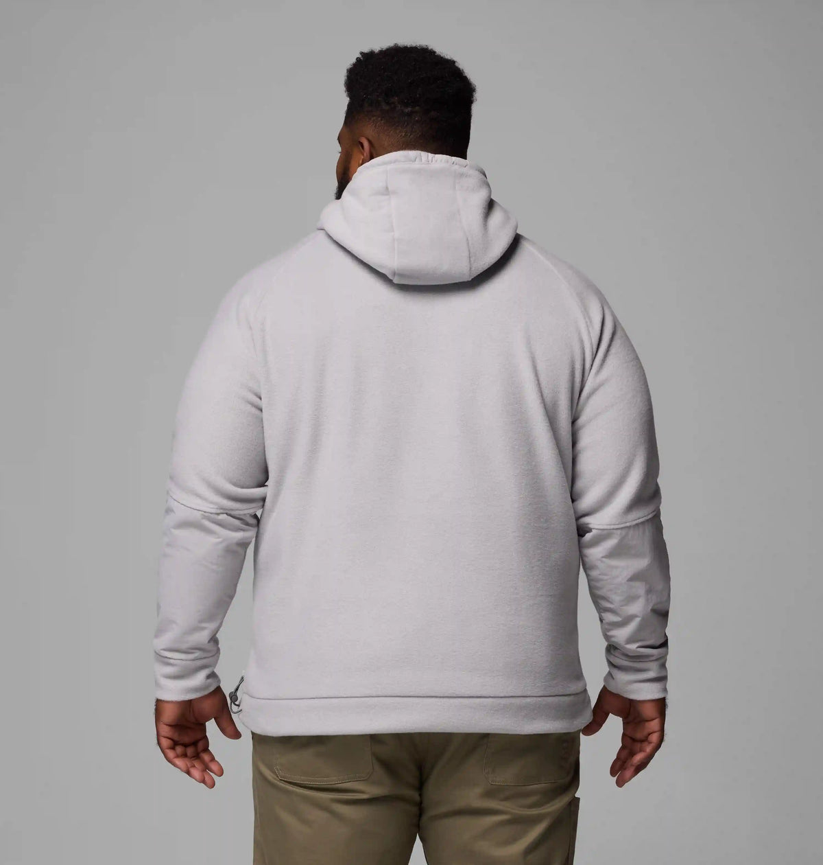 Men's Hunterdon II Fleece Hoodie - Big