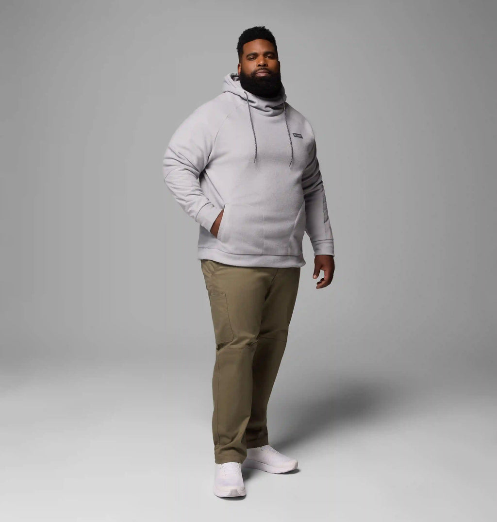 Men's Hunterdon II Fleece Hoodie - Big