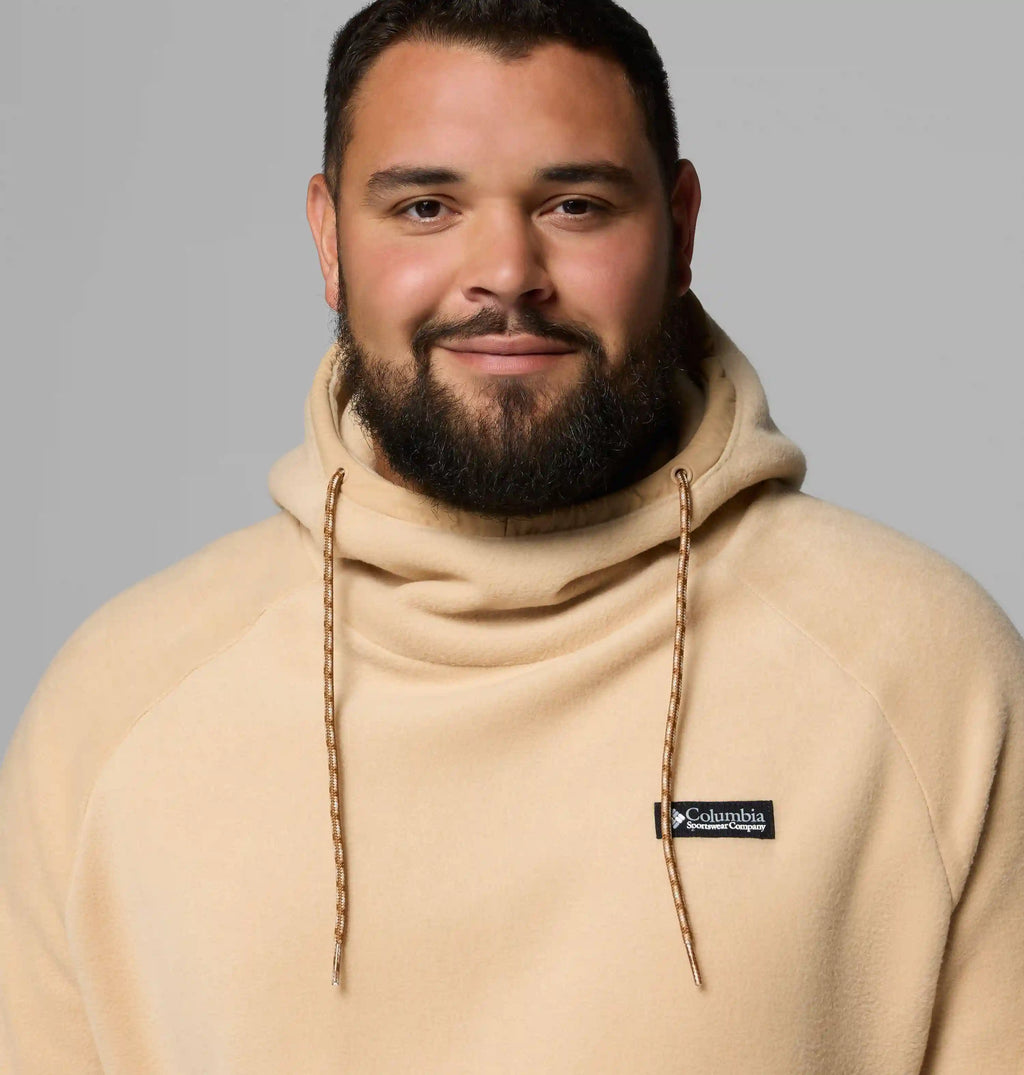Men's Hunterdon II Fleece Hoodie - Big