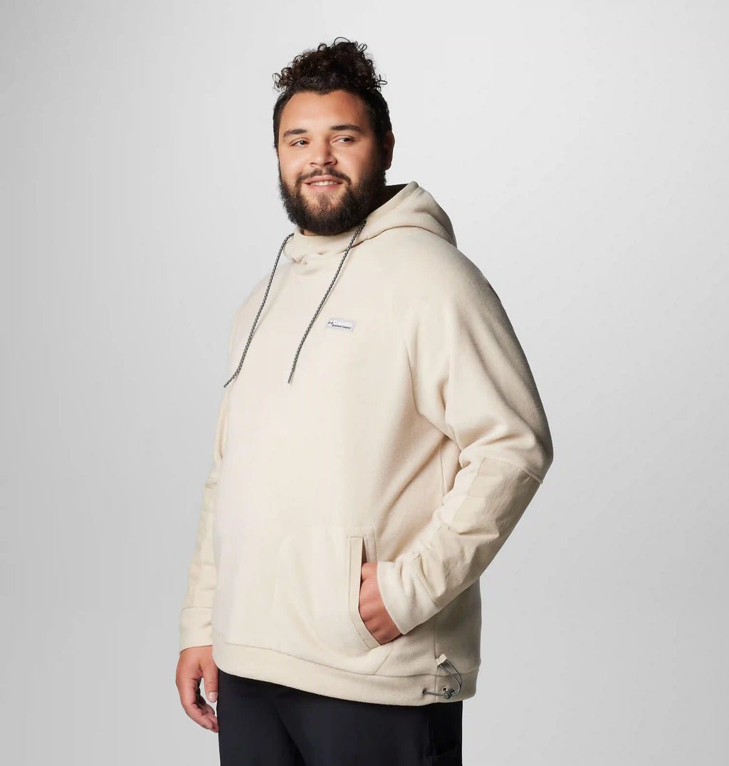 Men's Hunterdon II Fleece Hoodie - Big