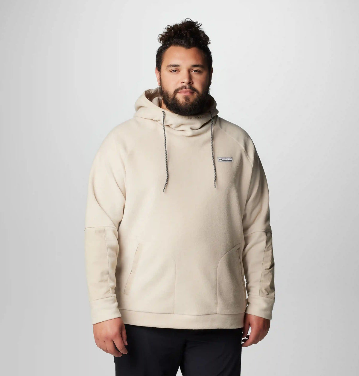 Men's Hunterdon II Fleece Hoodie - Big