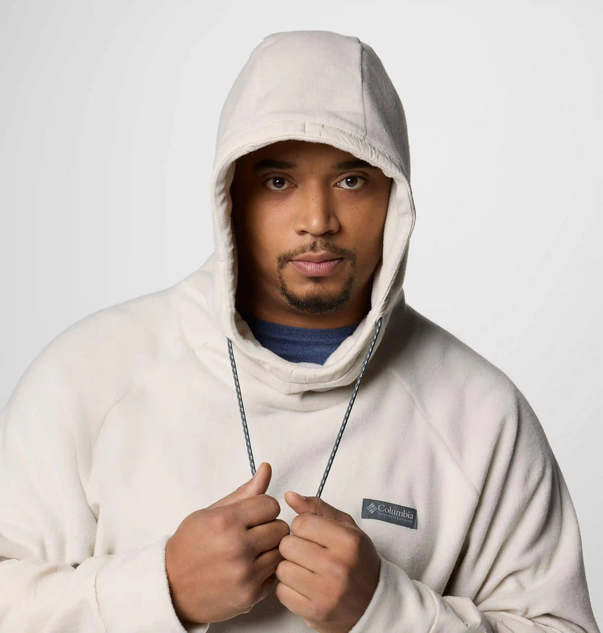 Men's Hunterdon II Fleece Hoodie - Big