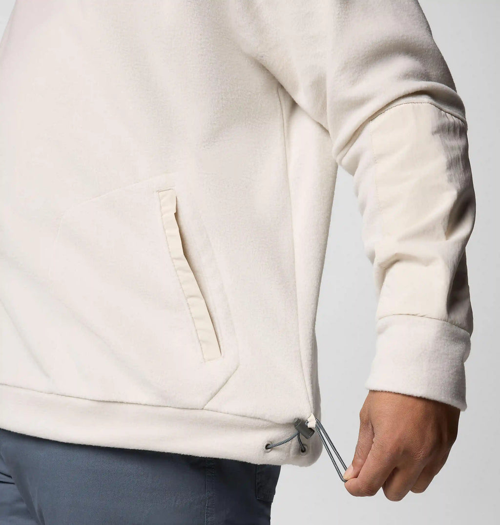 Men's Hunterdon II Fleece Hoodie - Big