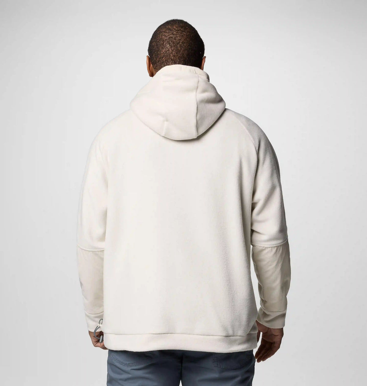Men's Hunterdon II Fleece Hoodie - Big