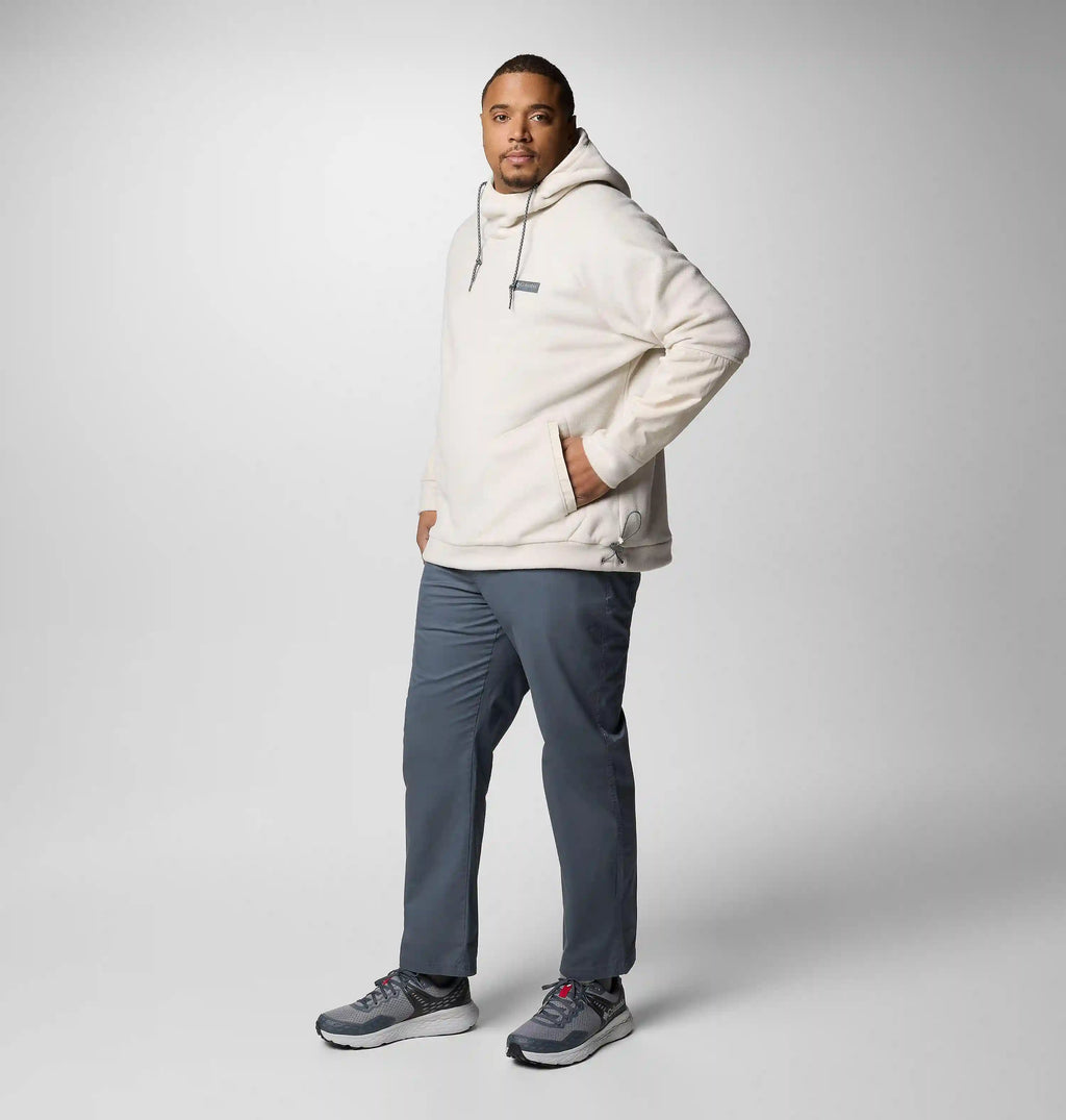 Men's Hunterdon II Fleece Hoodie - Big