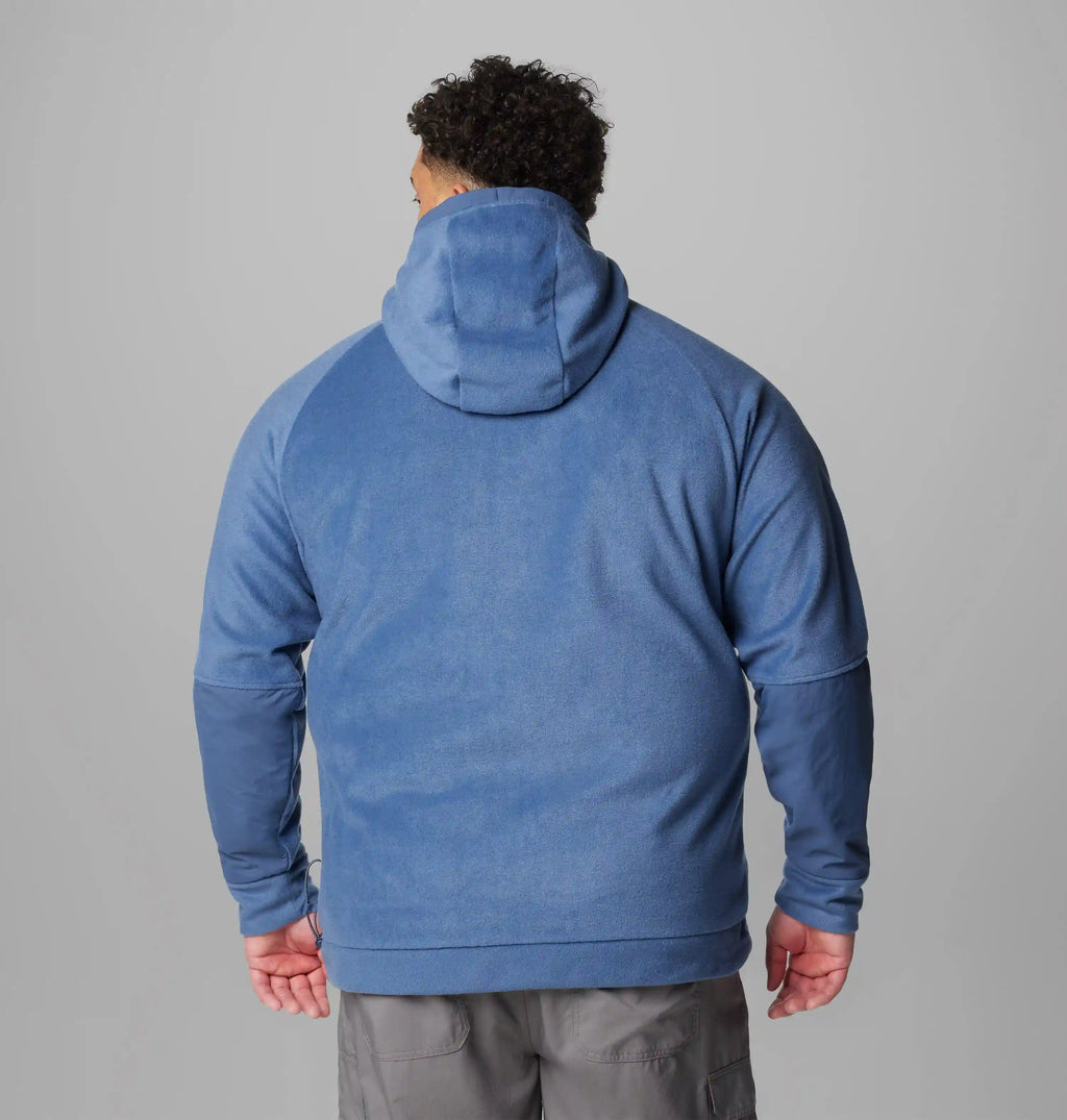 Men's Hunterdon II Fleece Hoodie - Big