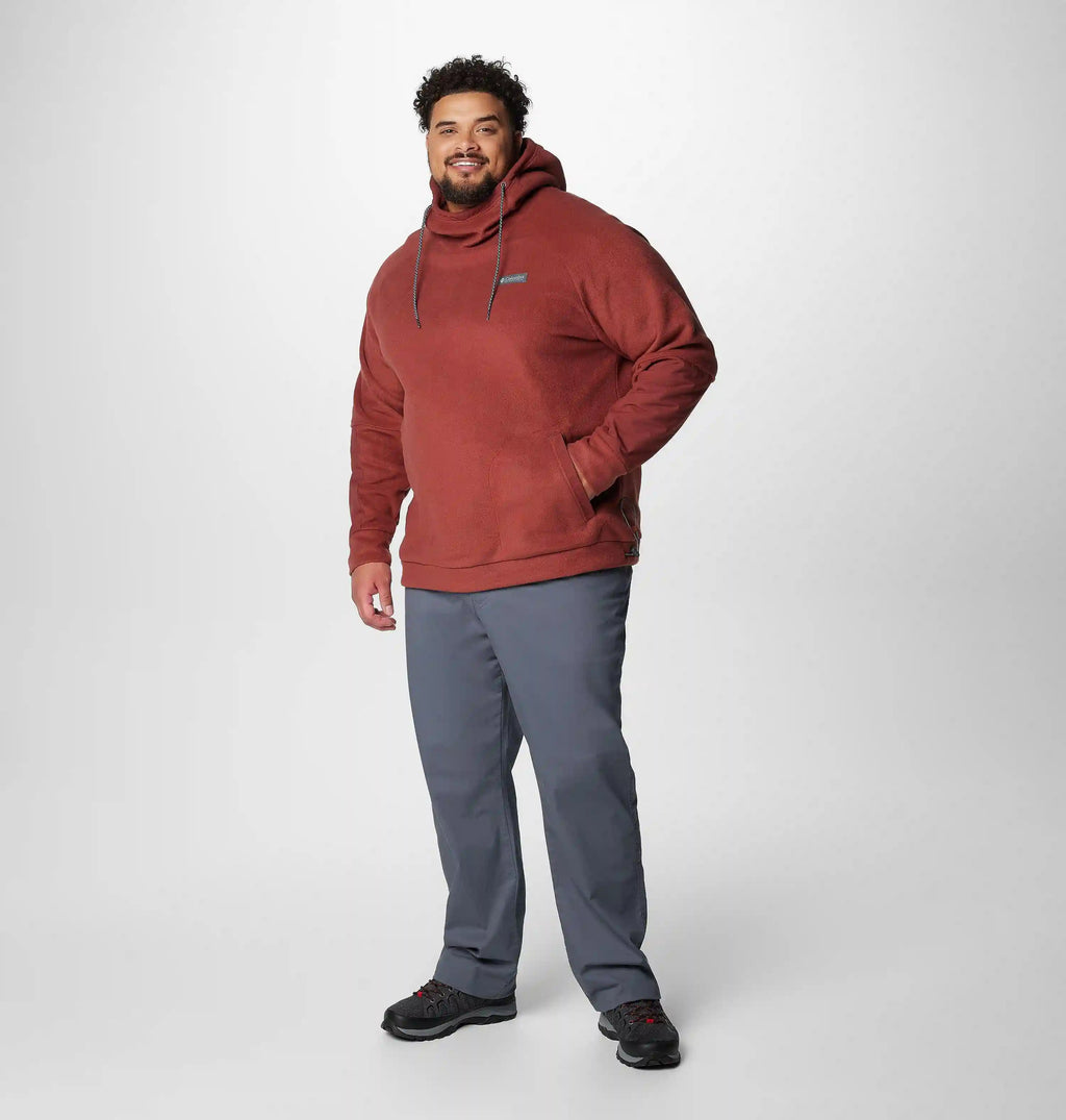 Men's Hunterdon II Fleece Hoodie - Big