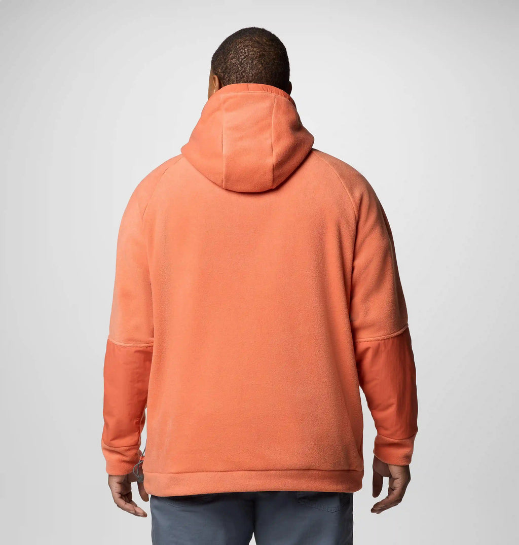 Men's Hunterdon II Fleece Hoodie - Big