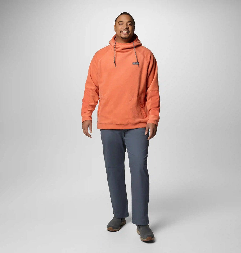 Men's Hunterdon II Fleece Hoodie - Big