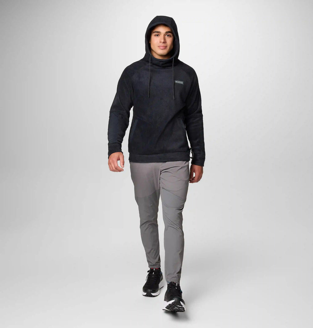 Men's Hunterdon II Fleece Hoodie - Tall