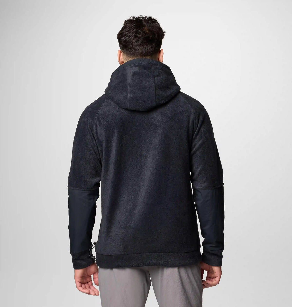 Men's Hunterdon II Fleece Hoodie - Tall