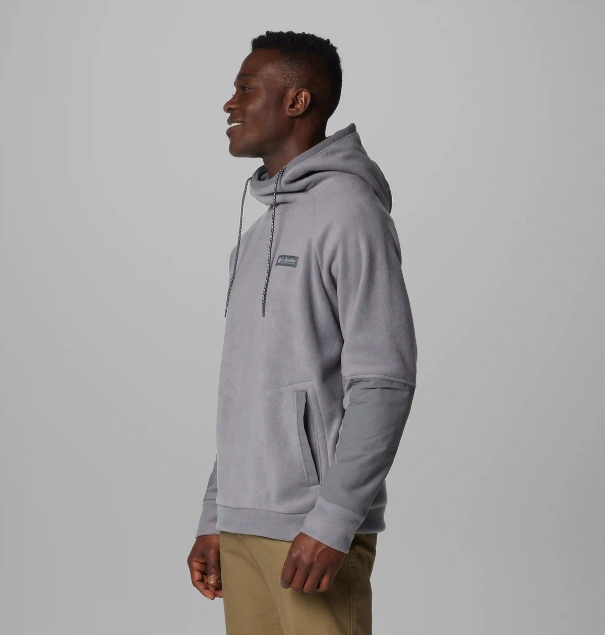 Men's Hunterdon II Fleece Hoodie - Tall