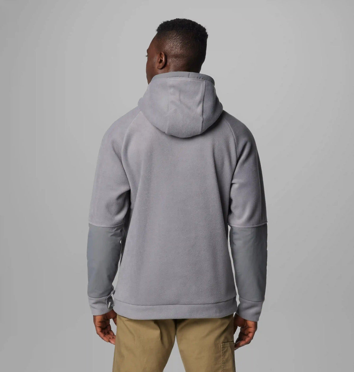 Men's Hunterdon II Fleece Hoodie - Tall