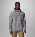 Men's Hunterdon II Fleece Hoodie - Tall