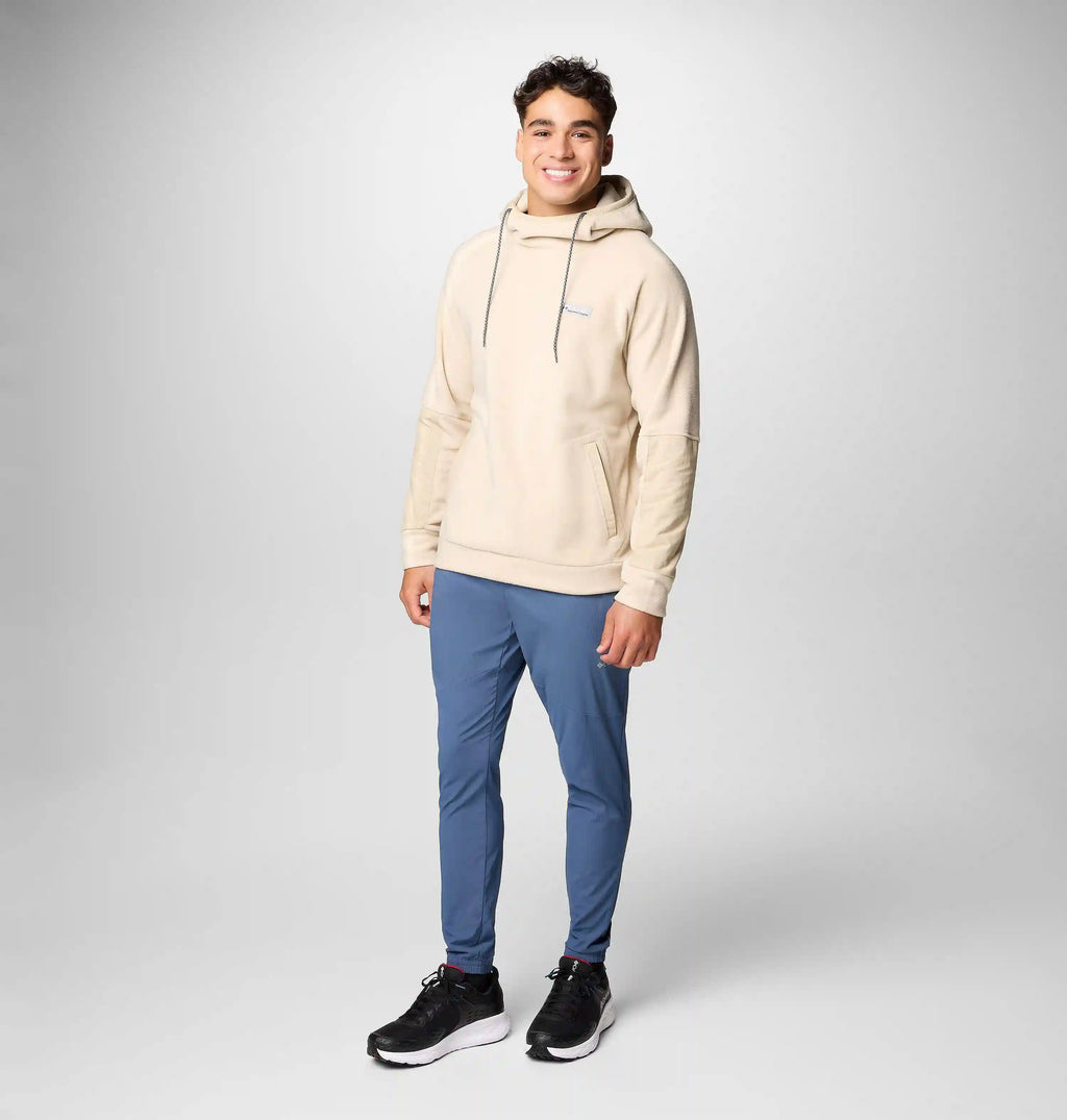 Men's Hunterdon II Fleece Hoodie - Tall